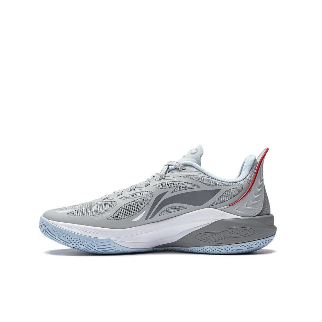 Баскетбольные кроссовки Li-Ning Sonic 12 GS | YKBU054-3