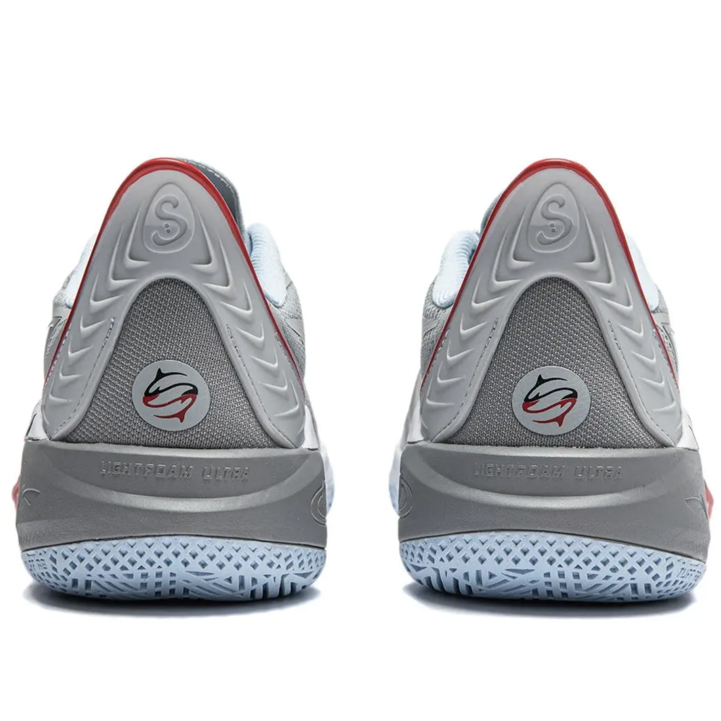 Баскетбольные кроссовки Li-Ning Sonic 12 GS | YKBU054-3