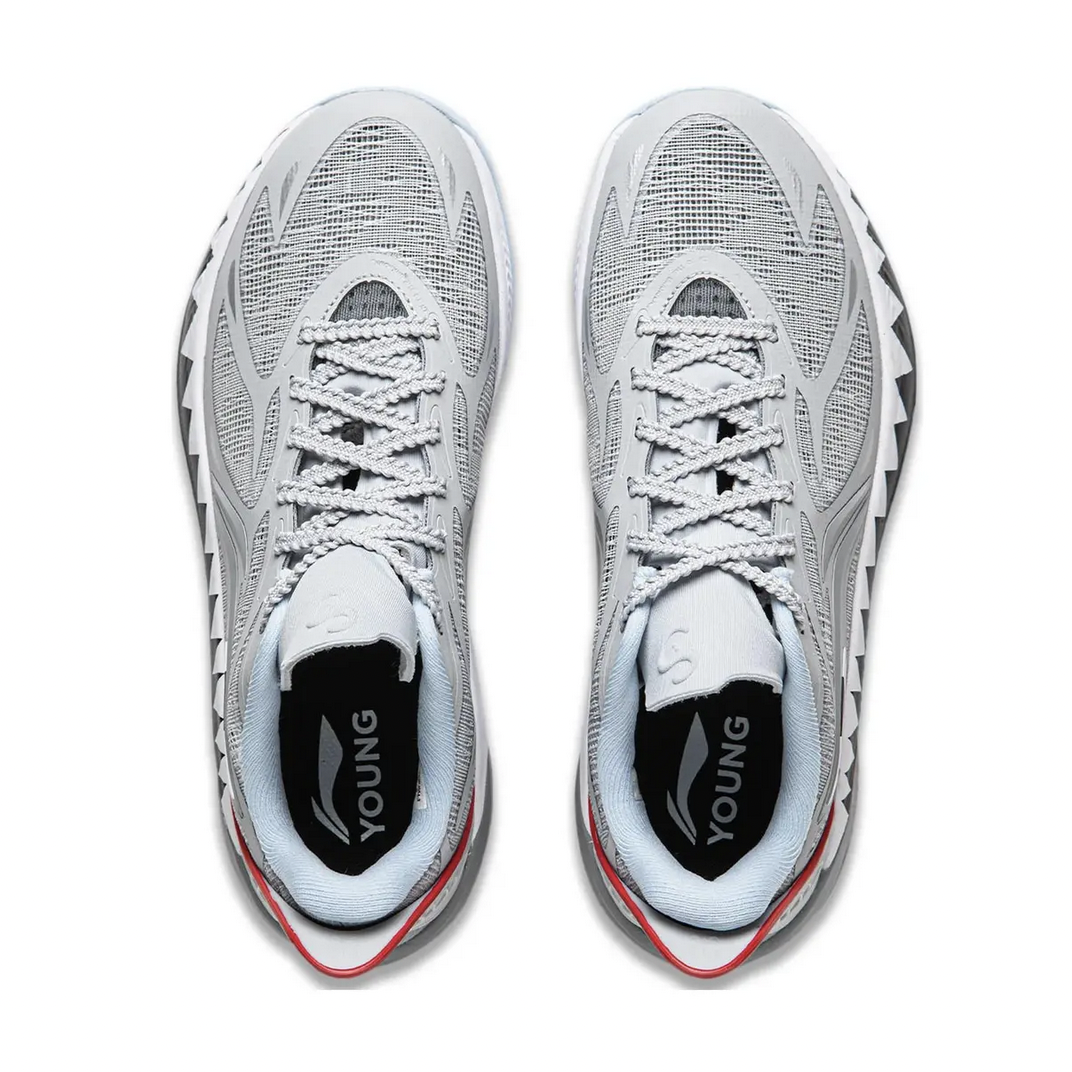 Баскетбольные кроссовки Li-Ning Sonic 12 GS | YKBU054-3