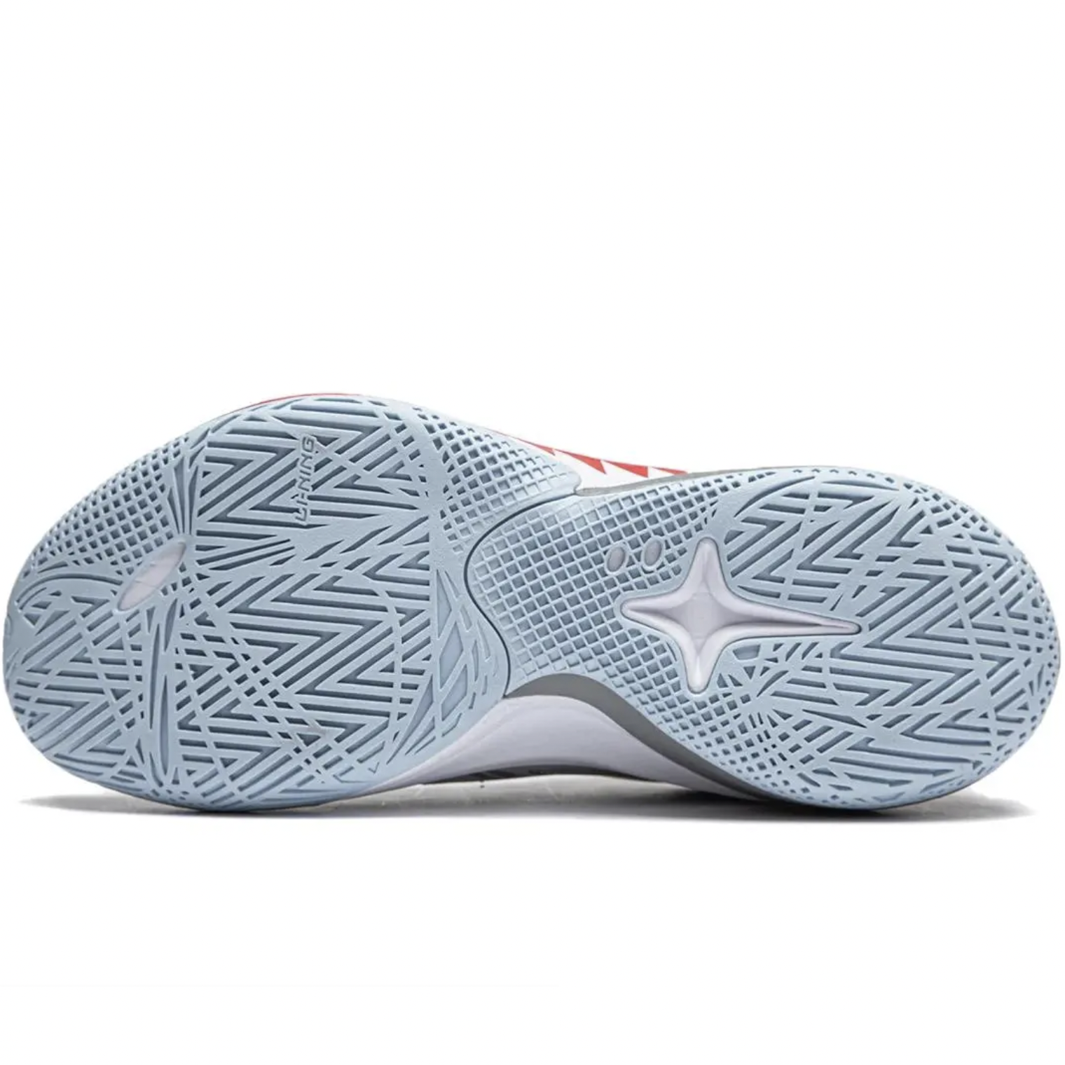 Баскетбольные кроссовки Li-Ning Sonic 12 GS | YKBU054-3