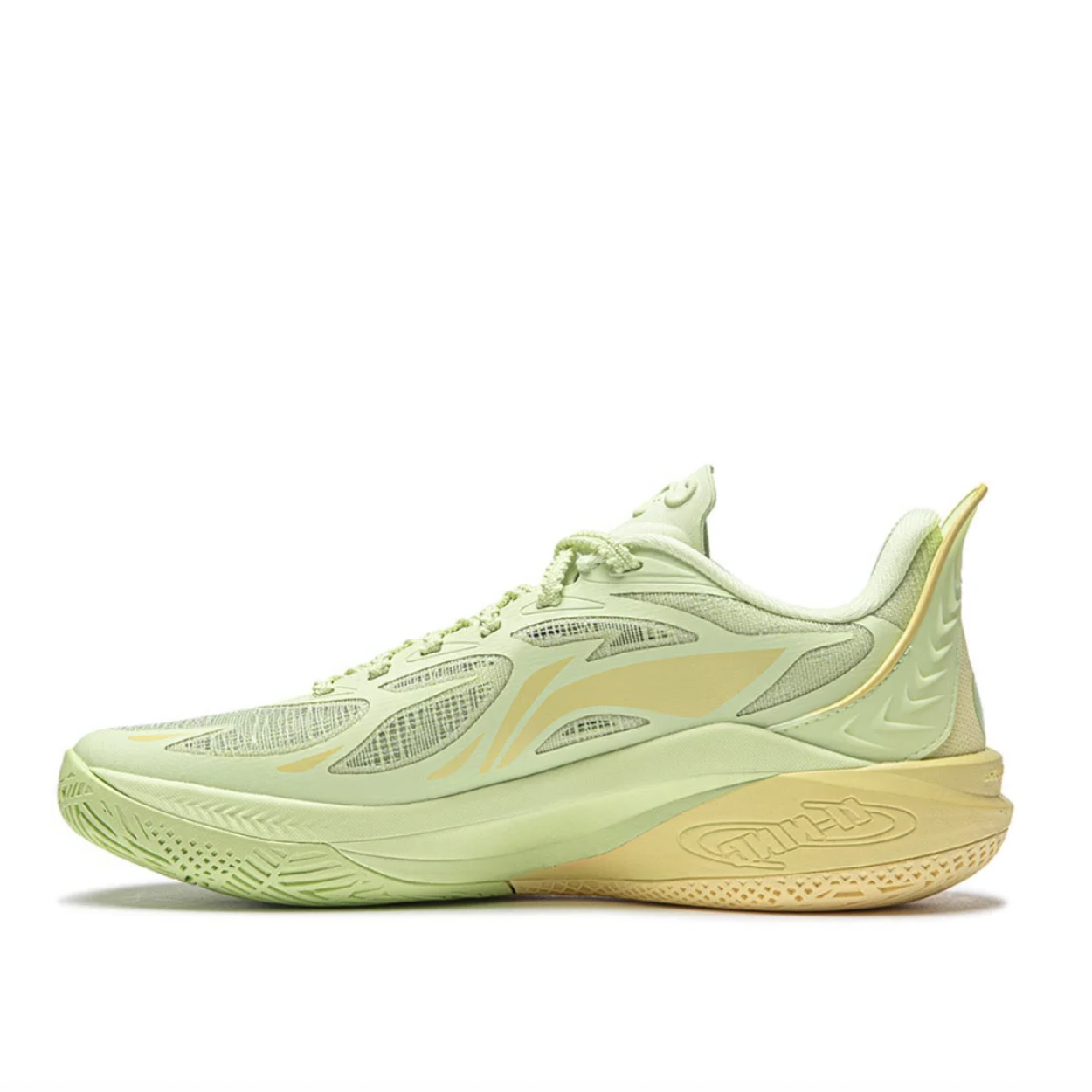 Баскетбольные кроссовки Li-Ning Sonic 12 GS | YKBU054-5