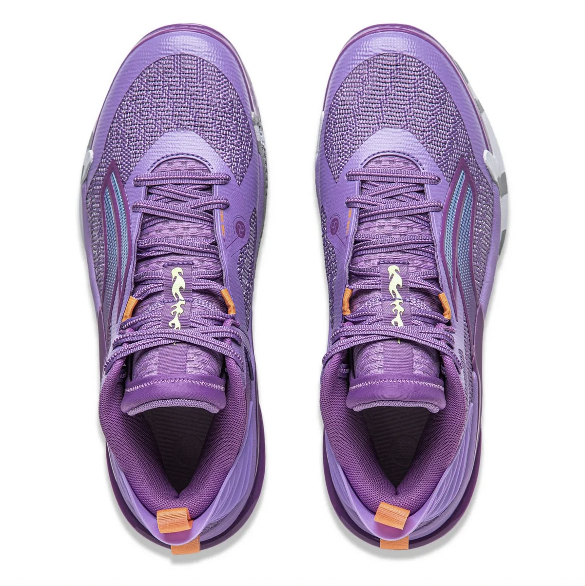 Баскетбольные кроссовки Li-Ning Power X | ABAU017-1