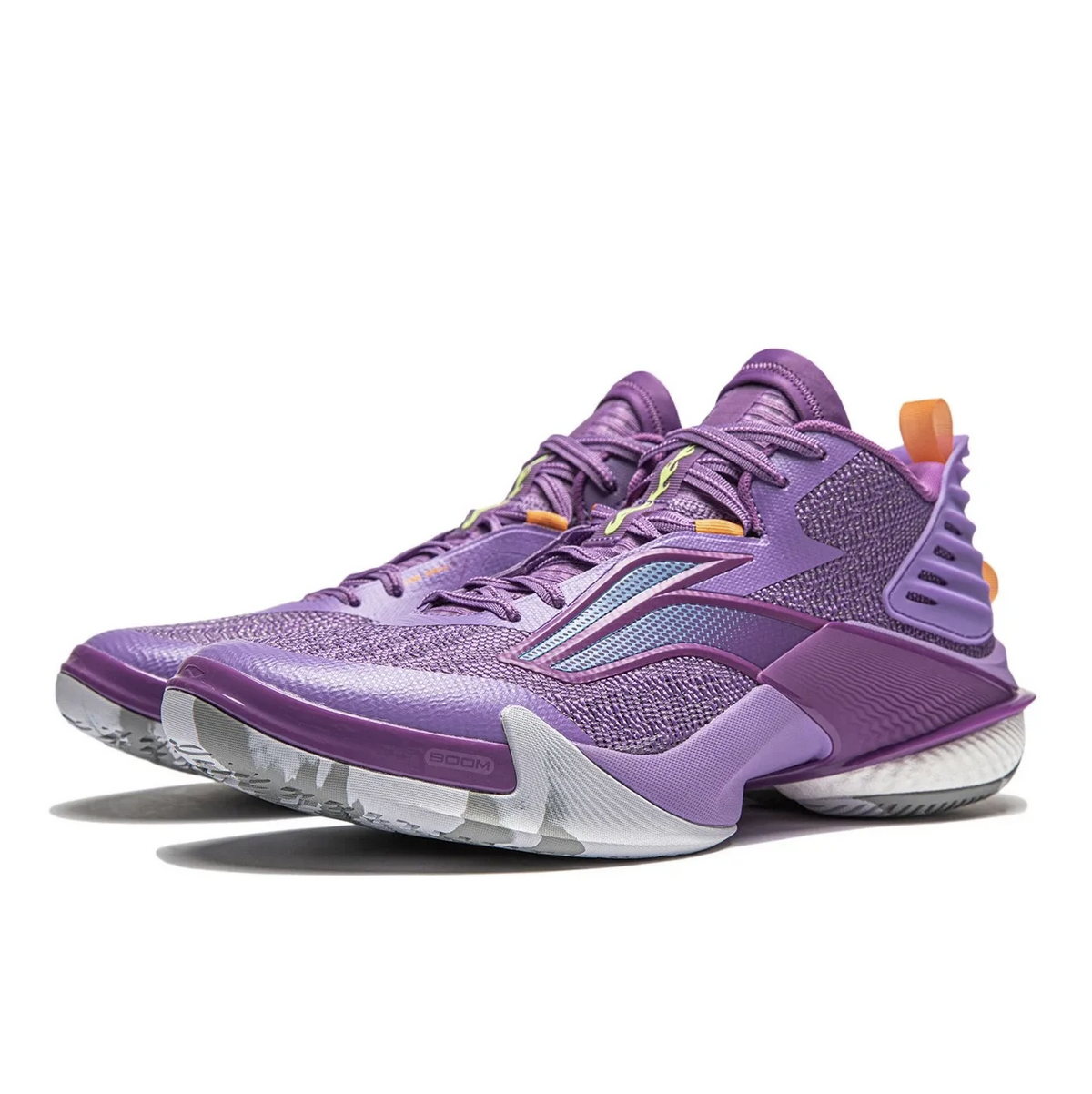 Купить Баскетбольные кроссовки Li-Ning Power X | ABAU017-1 в Москве или заказать доставку на Slamdunk.su
