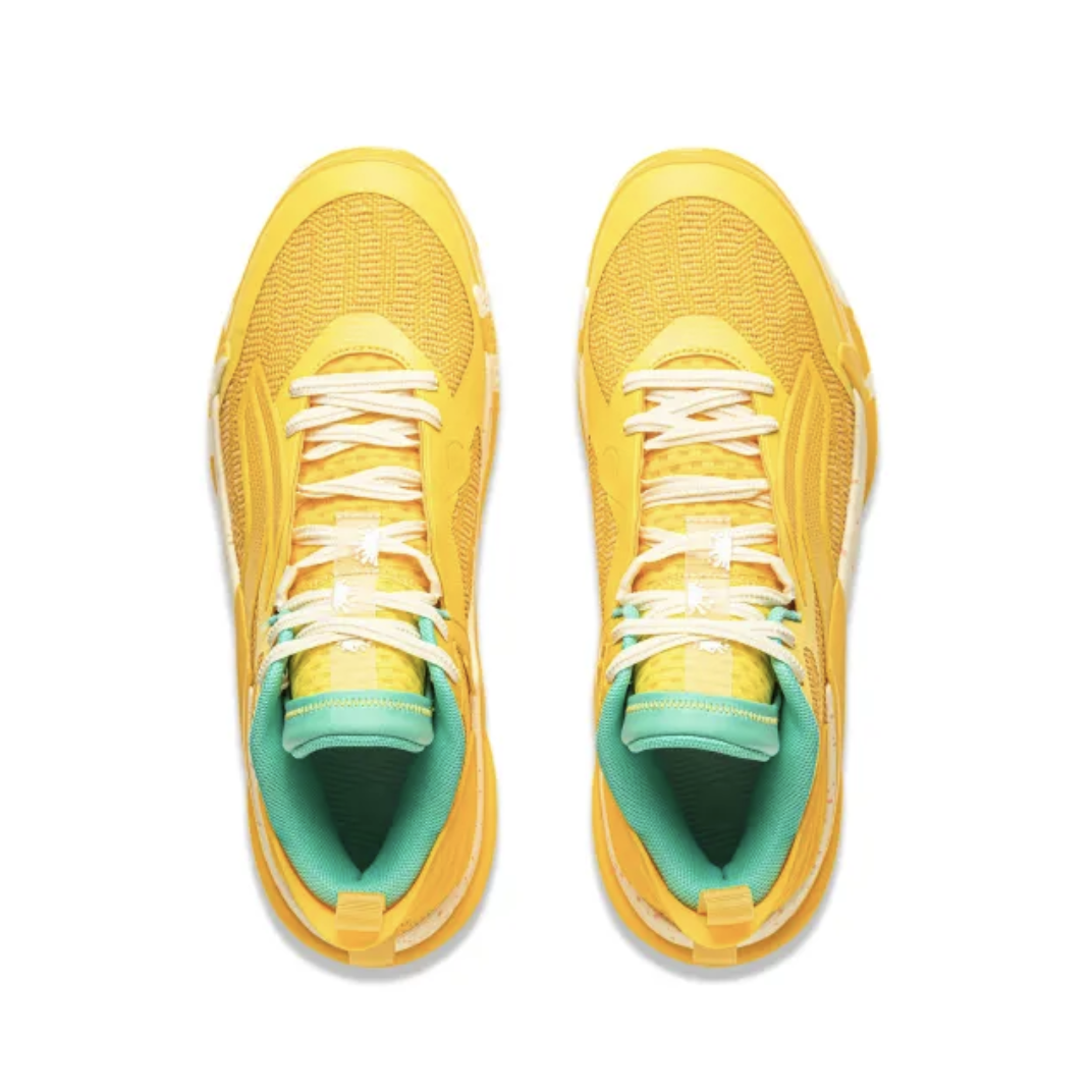 Баскетбольные кроссовки Li-Ning Power X | ABAU017-4