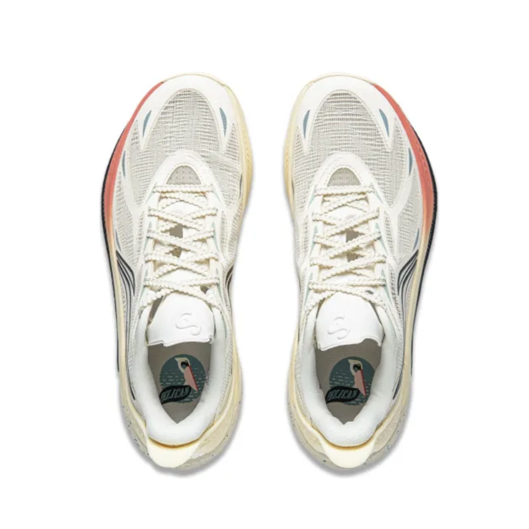 Баскетбольные кроссовки Li-Ning Sonic 12 | ABAU019-2
