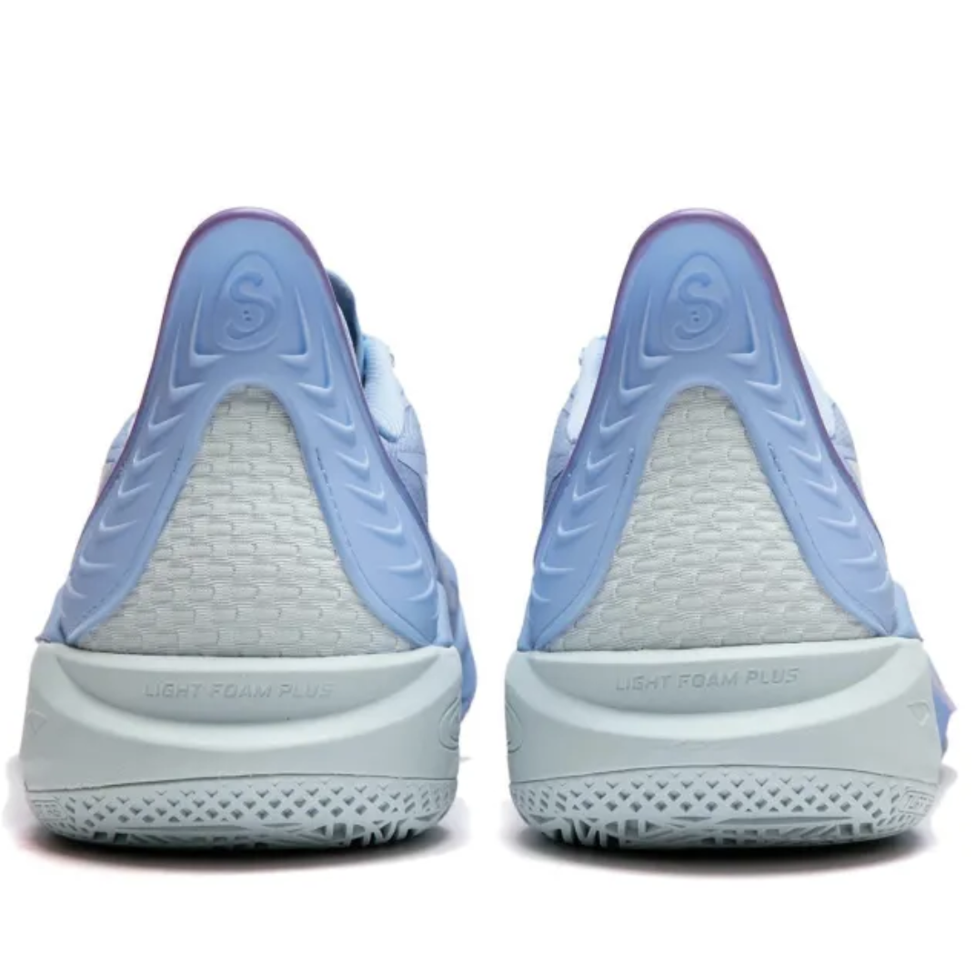 Баскетбольные кроссовки Li-Ning Sonic 12 | ABAU019-3