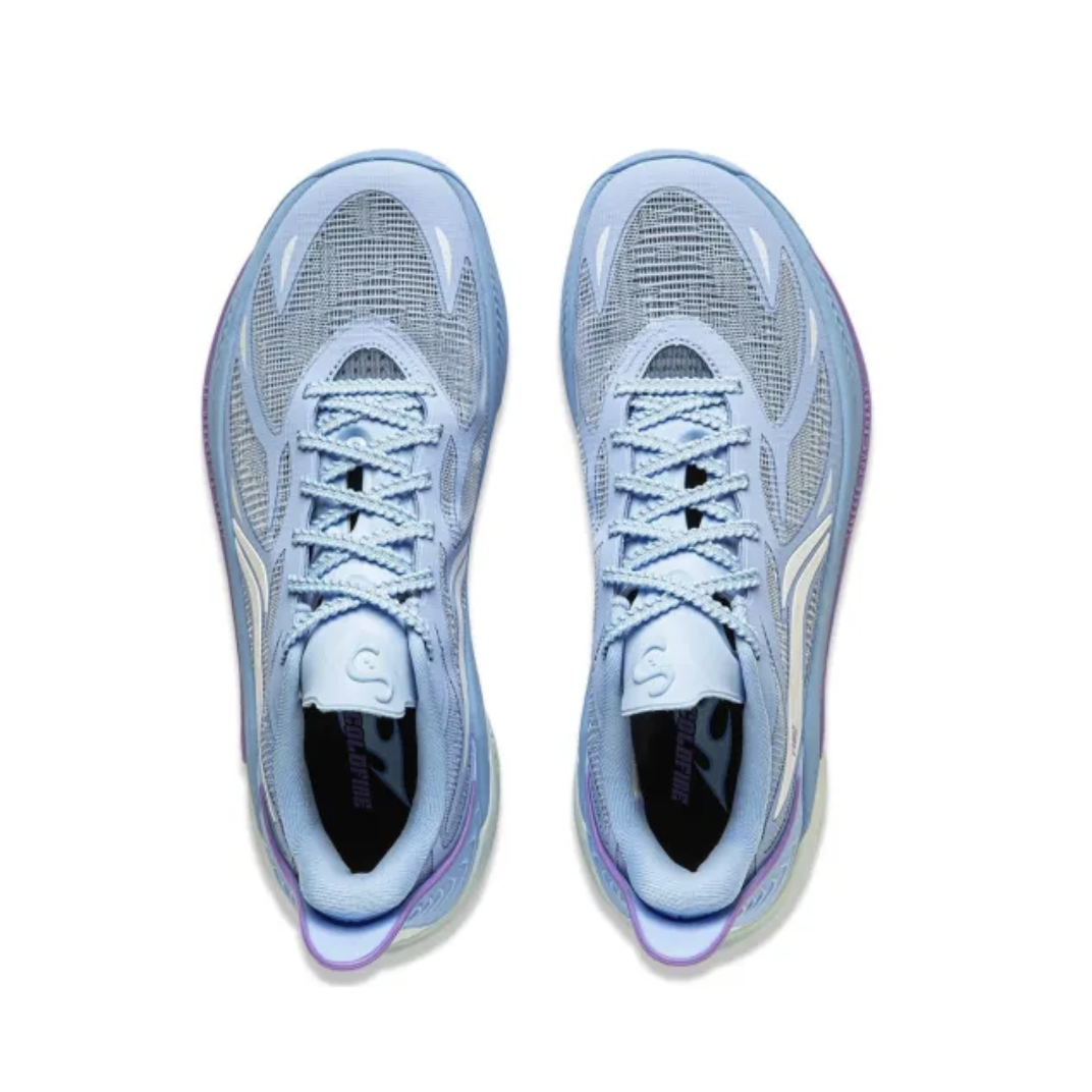 Баскетбольные кроссовки Li-Ning Sonic 12 | ABAU019-3