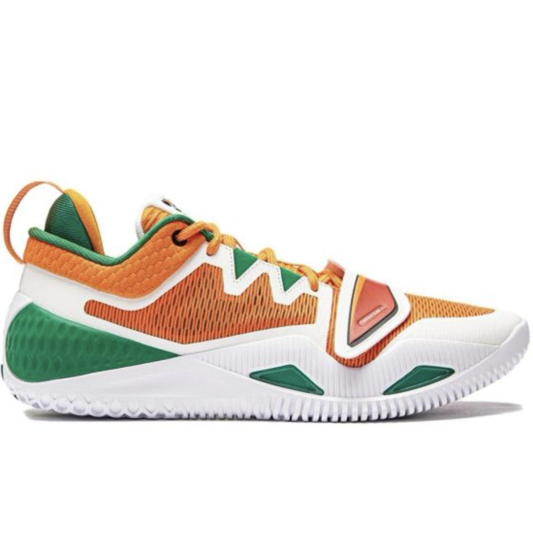 Li-Ning Badfive Furious 2