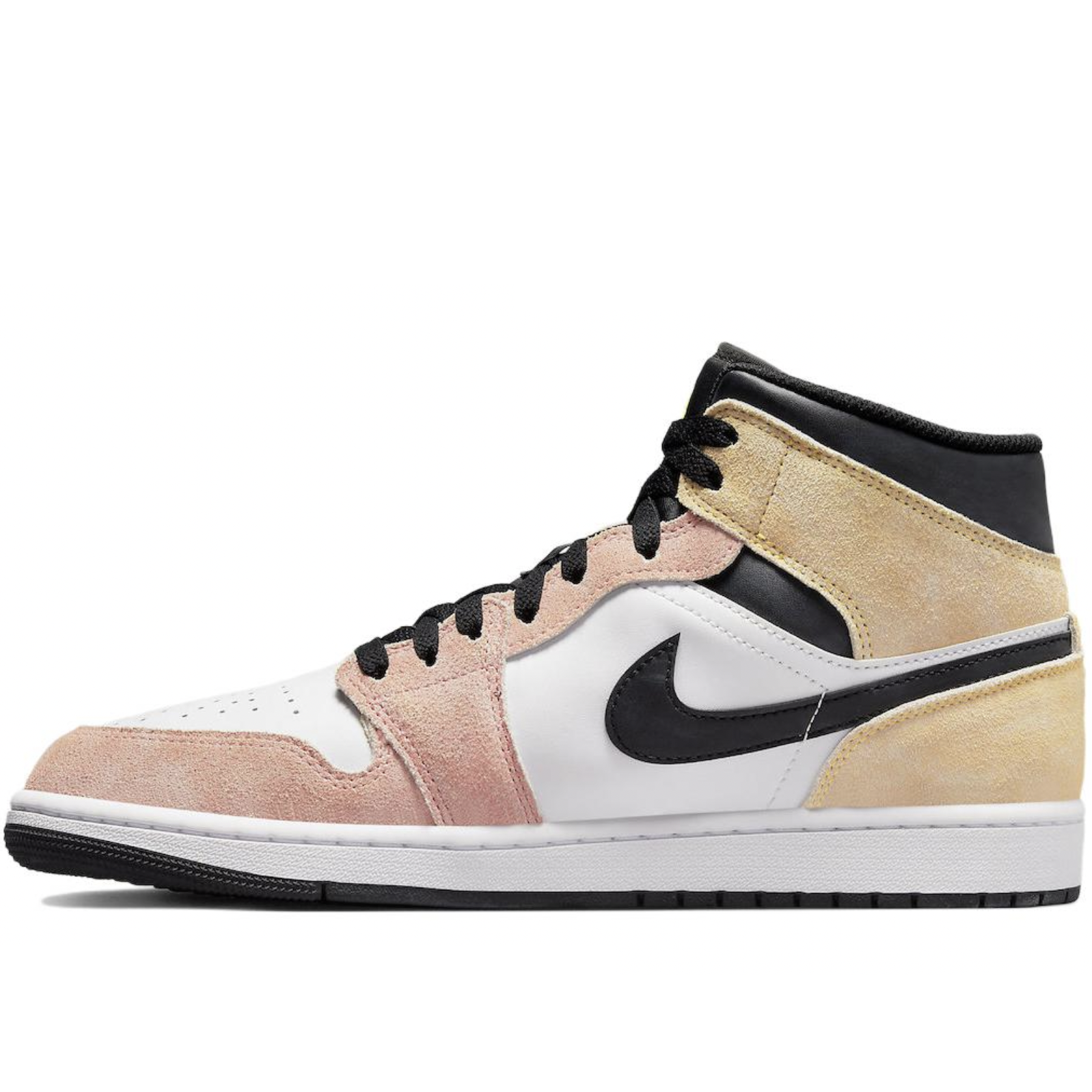 Кроссовки Air Jordan 1 Mid "Flight Club" | DX4332-800