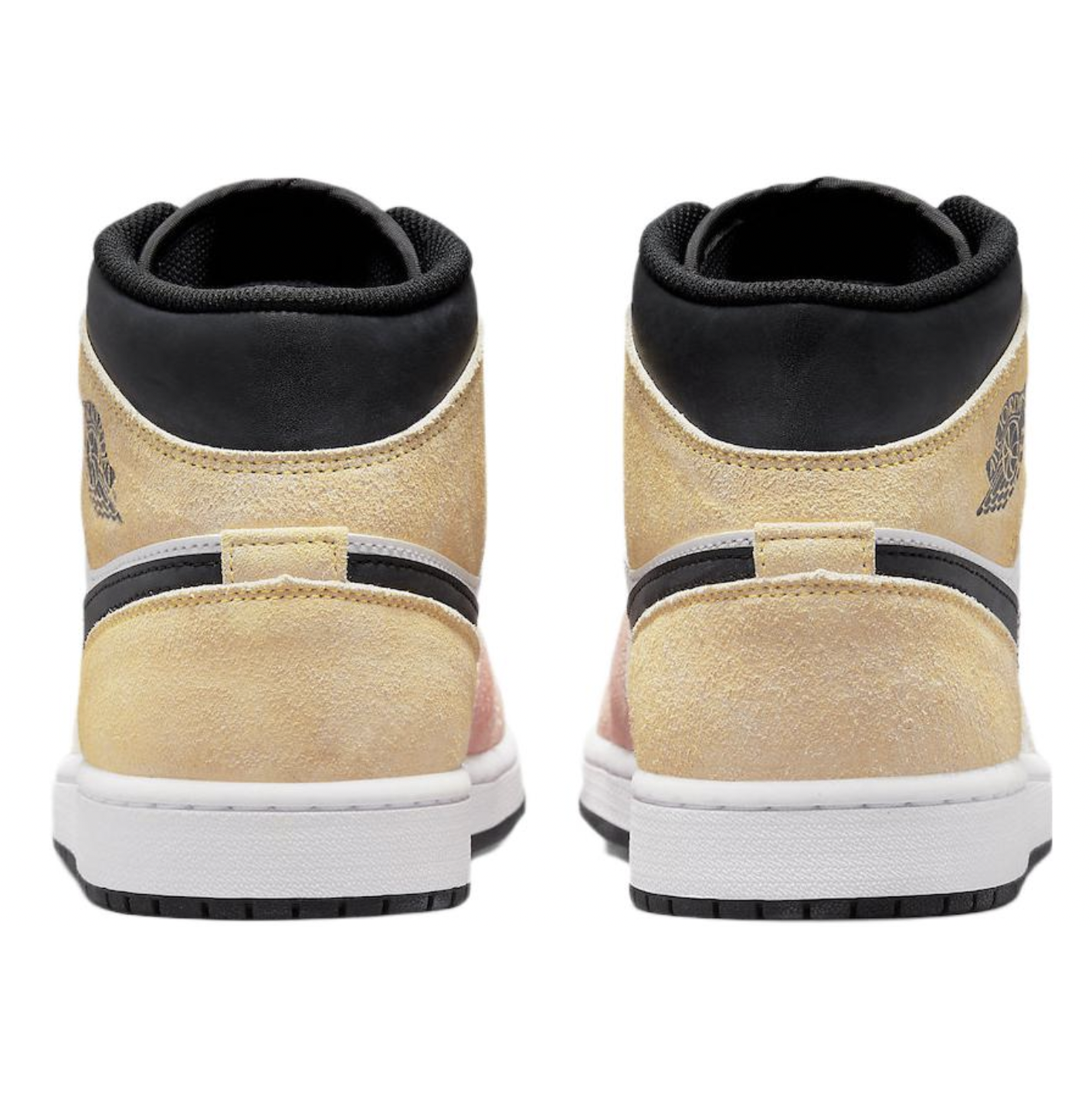 Кроссовки Air Jordan 1 Mid "Flight Club" | DX4332-800