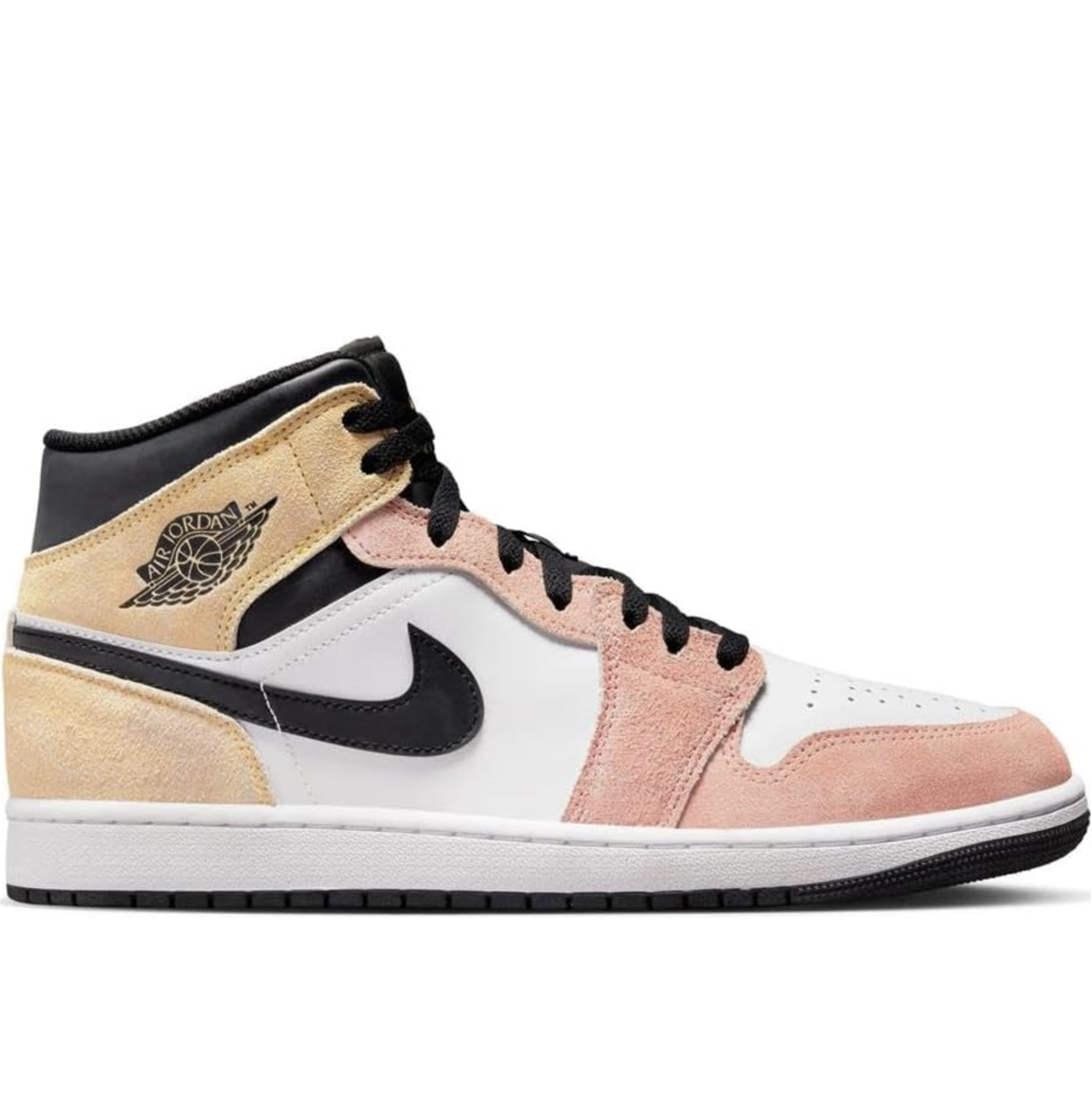Air Jordan 1 Mid "Flight Club"