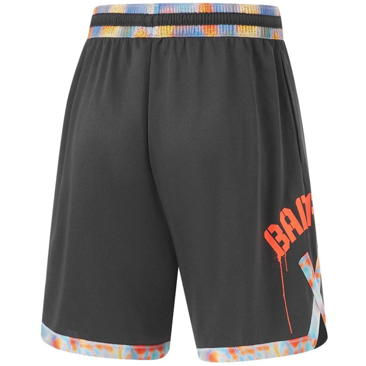 Баскетбольные шорты Li-Ning Badfive | AAPU111-2