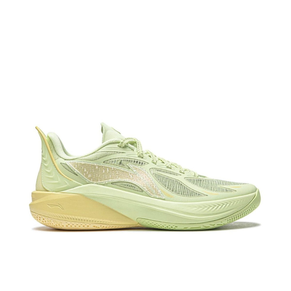 Li-Ning Sonic 12 GS