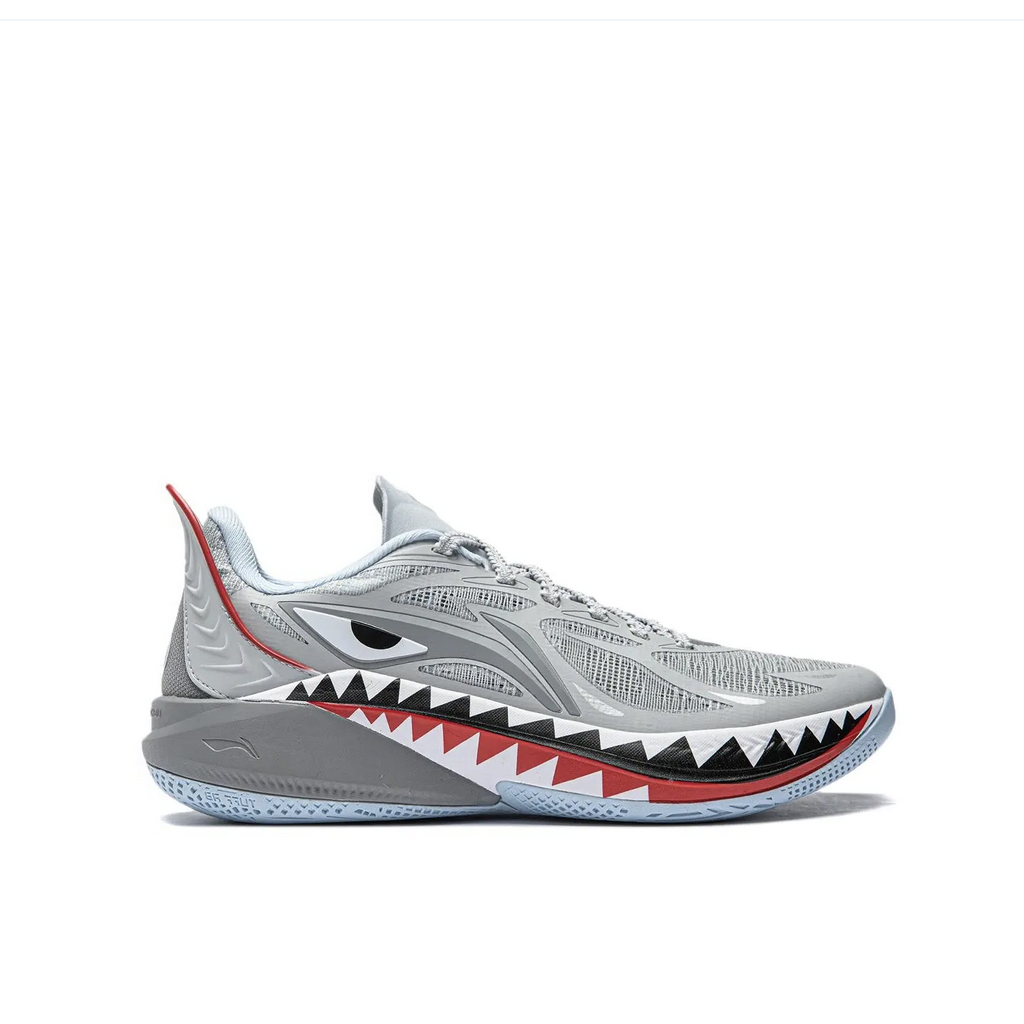 Li-Ning Sonic 12 GS