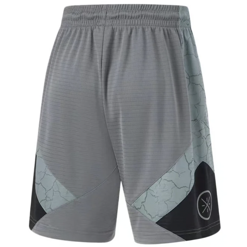 Баскетбольные шорты Li-Ning Wade | AAPU063-1