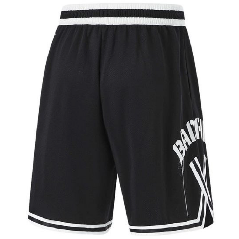 Баскетбольные шорты Li-Ning Badfive | AAPU111-1