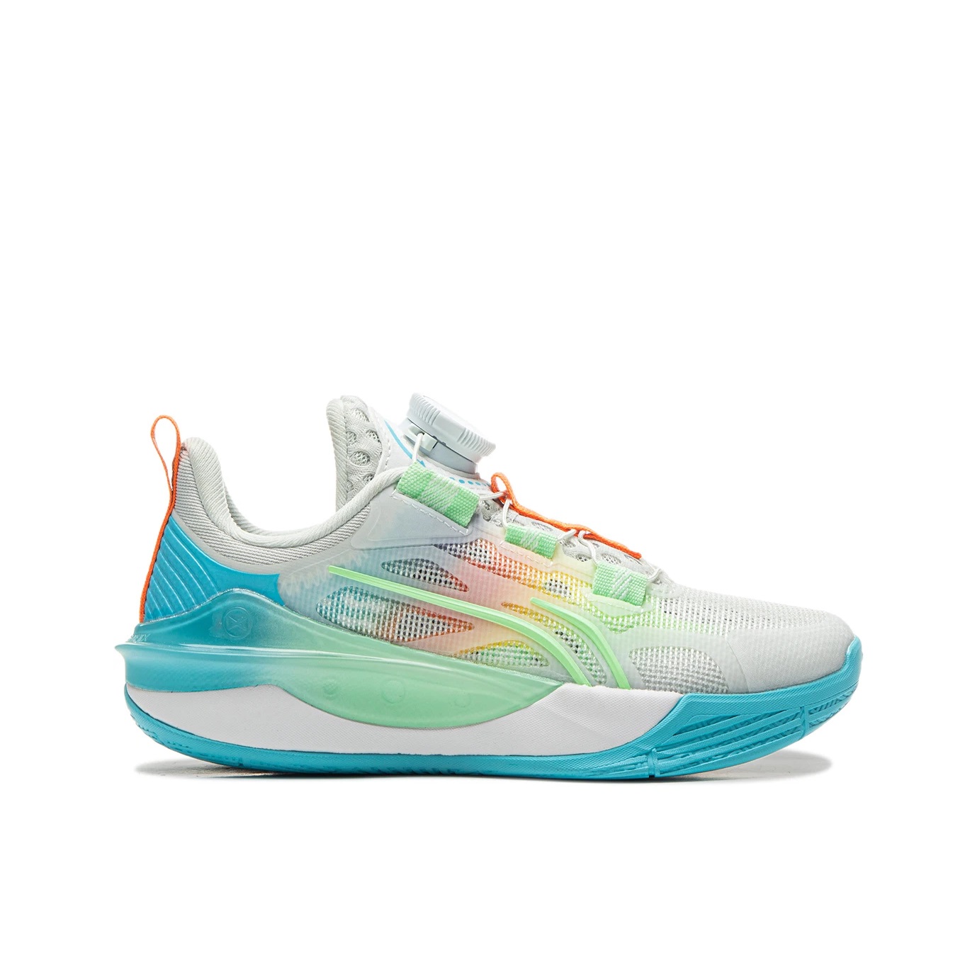 Li-Ning Pioneer Spirit Team 4.0 GS