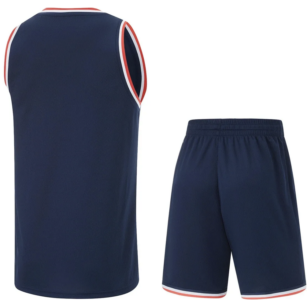 Комплект формы Li-Ning | AATU017-1