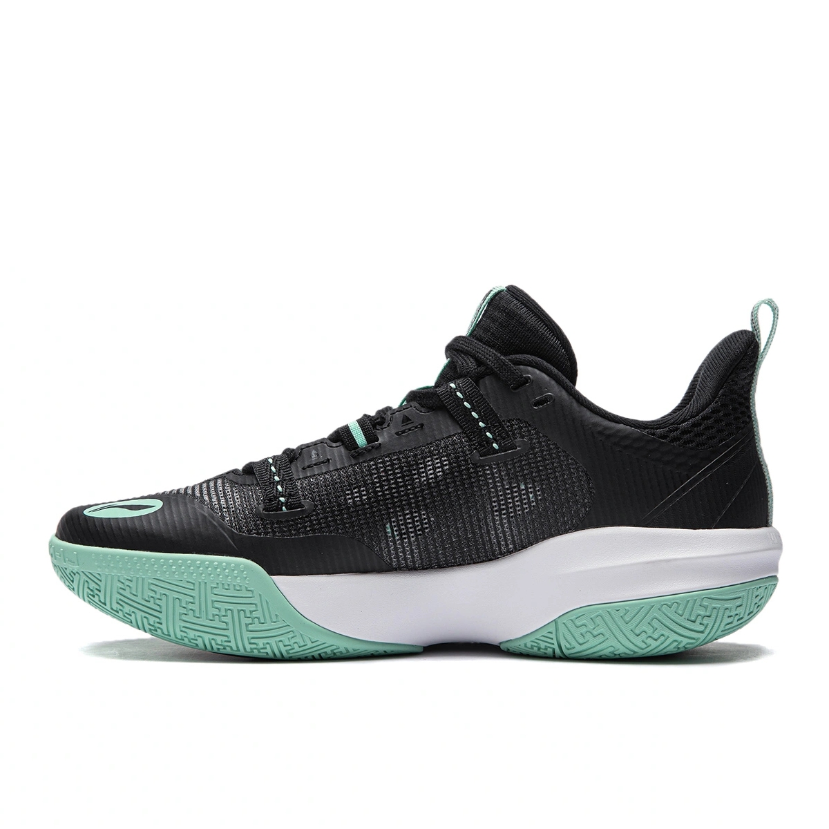 Баскетбольные кроссовки Li-Ning Pioneer 4 GS | YKBU024-5