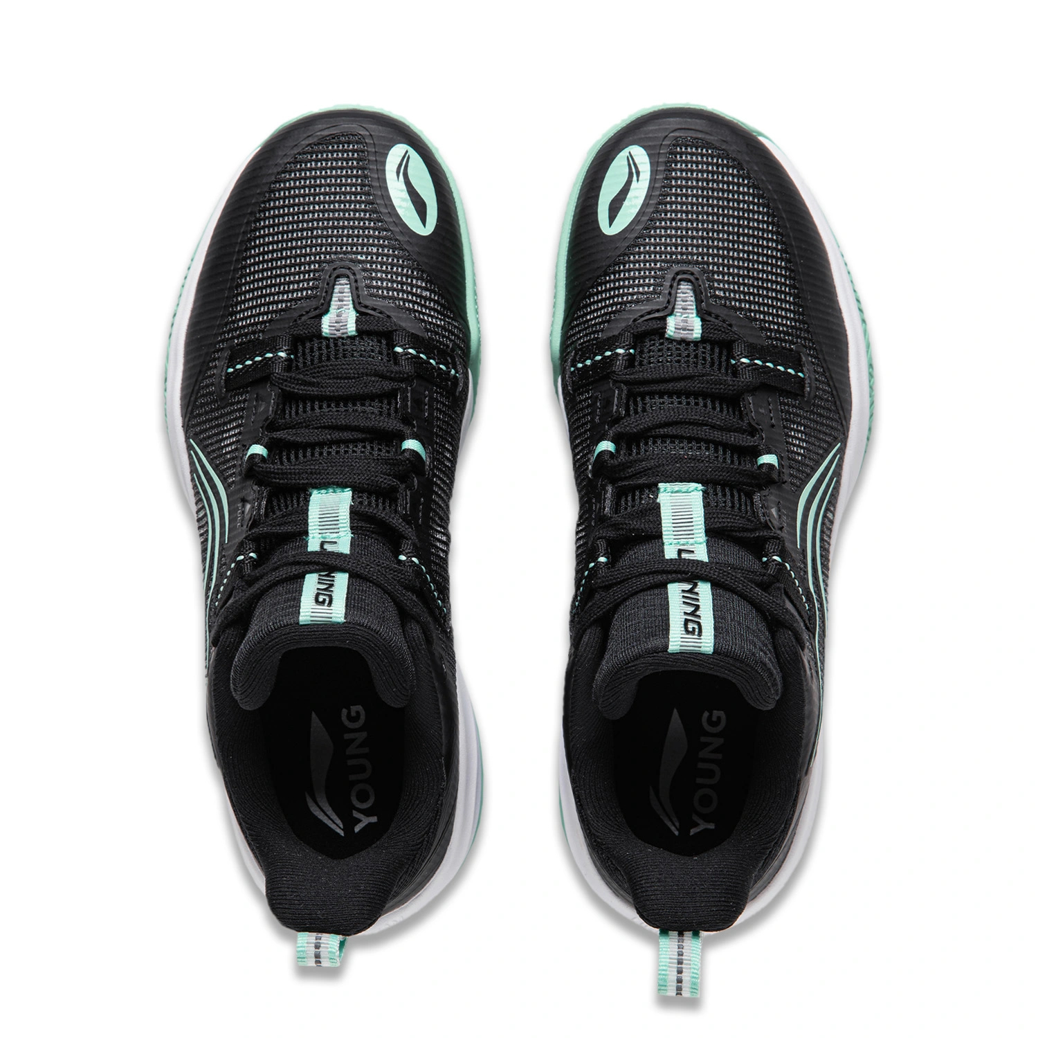 Баскетбольные кроссовки Li-Ning Pioneer 4 GS | YKBU024-5