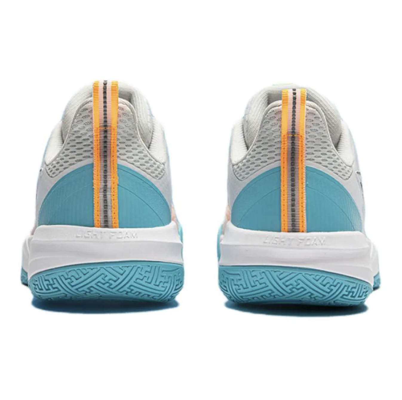 Баскетбольные кроссовки Li-Ning Pioneer 4 GS | YKBU024-1