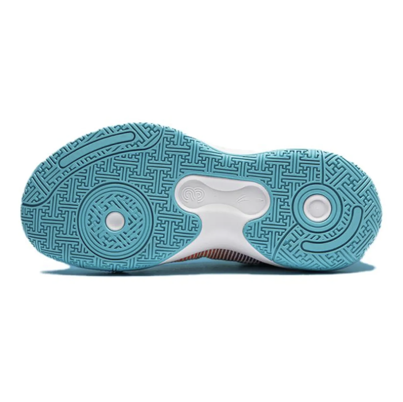 Баскетбольные кроссовки Li-Ning Pioneer 4 GS | YKBU024-1