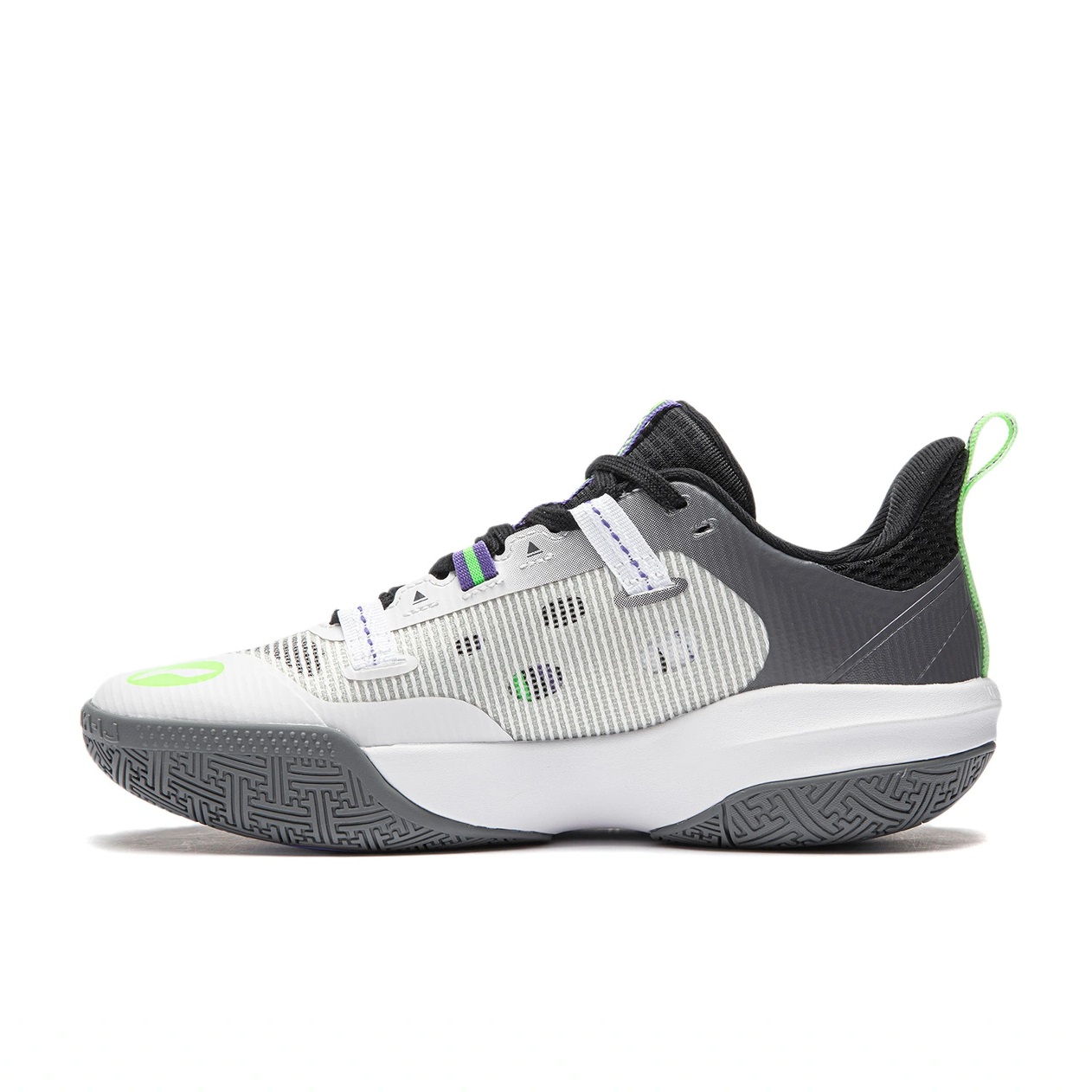 Баскетбольные кроссовки Li-Ning Pioneer 4 GS | YKBU024-7
