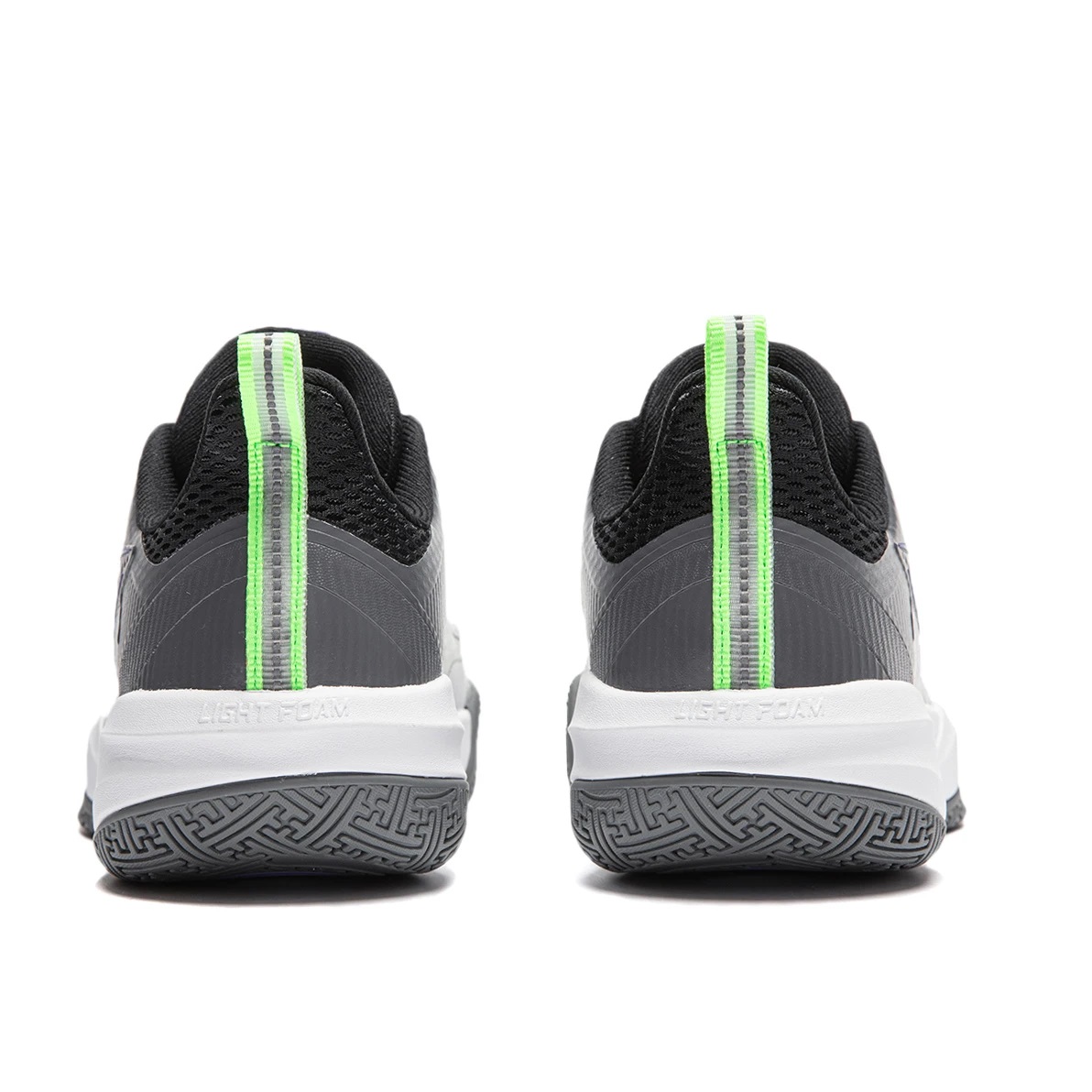Баскетбольные кроссовки Li-Ning Pioneer 4 GS | YKBU024-7