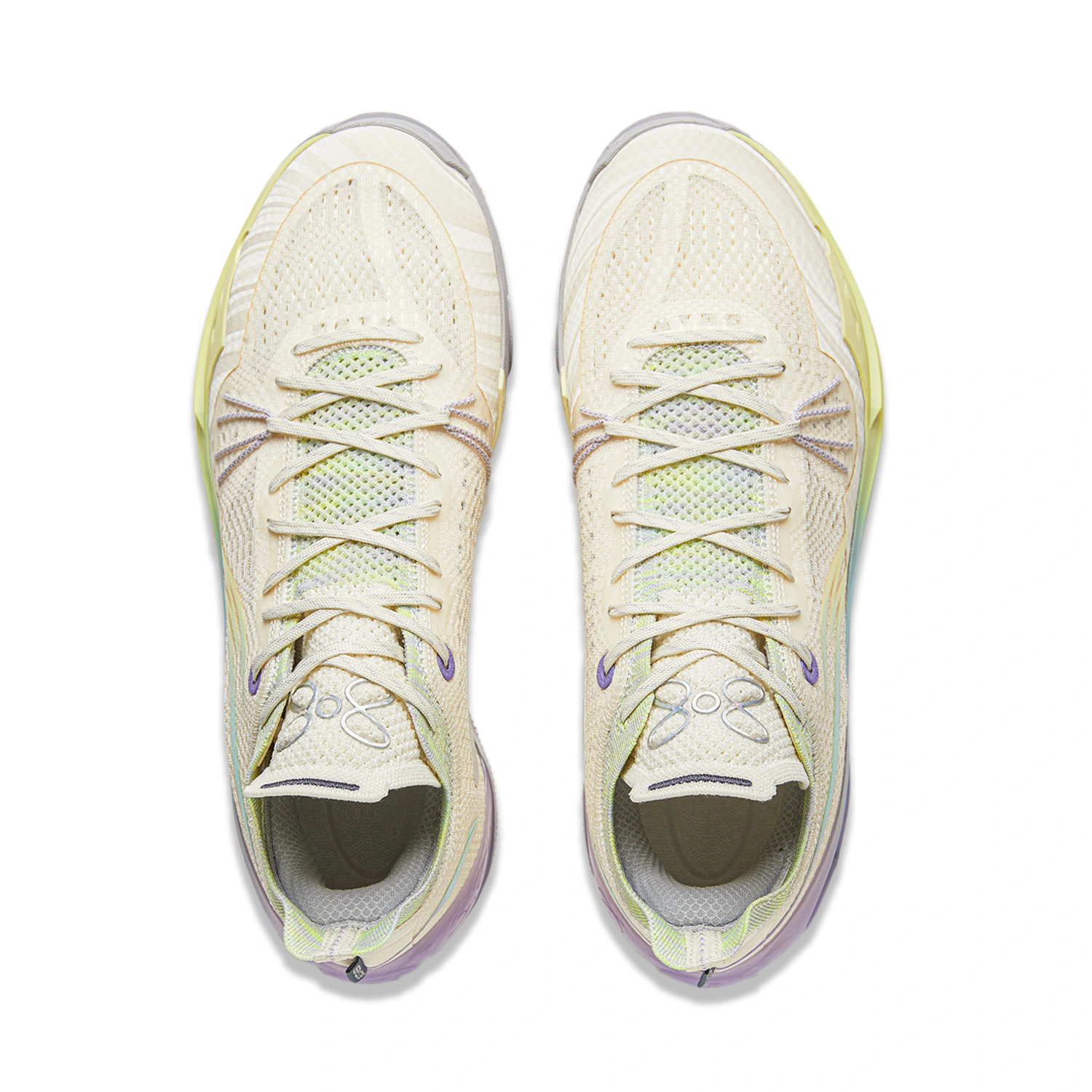 Баскетбольные кроссовки  Li-Ning Wade 808 3 Ultra V2 Low | ABAU047-2