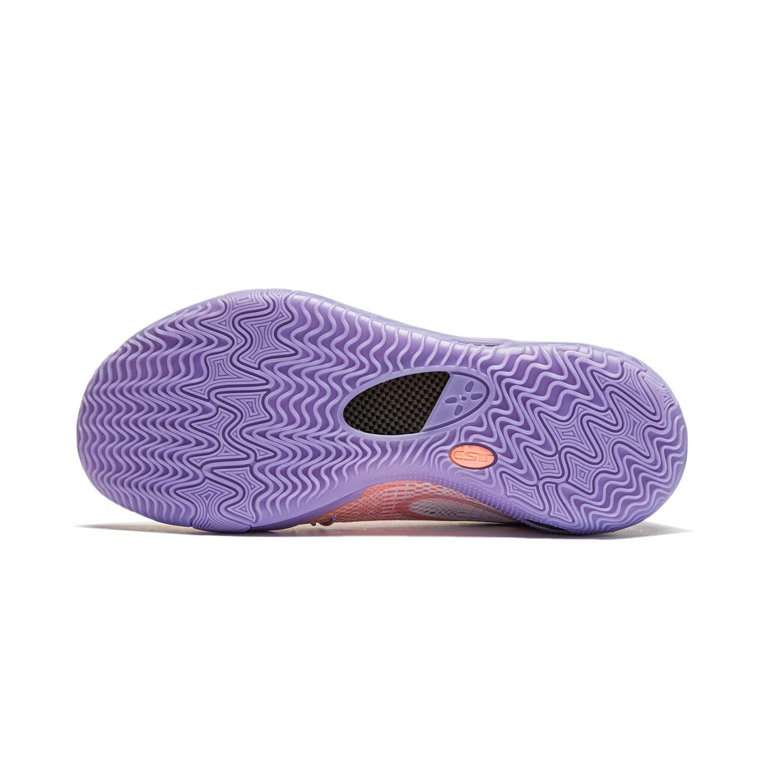 Баскетбольные кроссовки  Li-Ning Wade 808 3 Ultra V2 Low | ABAU047-4