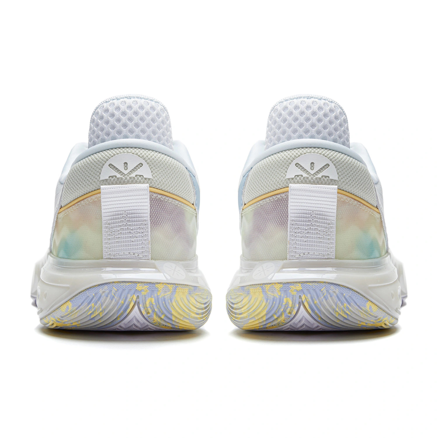 Баскетбольные кроссовки Li-Ning Wade All City 12 | ABAU023-2