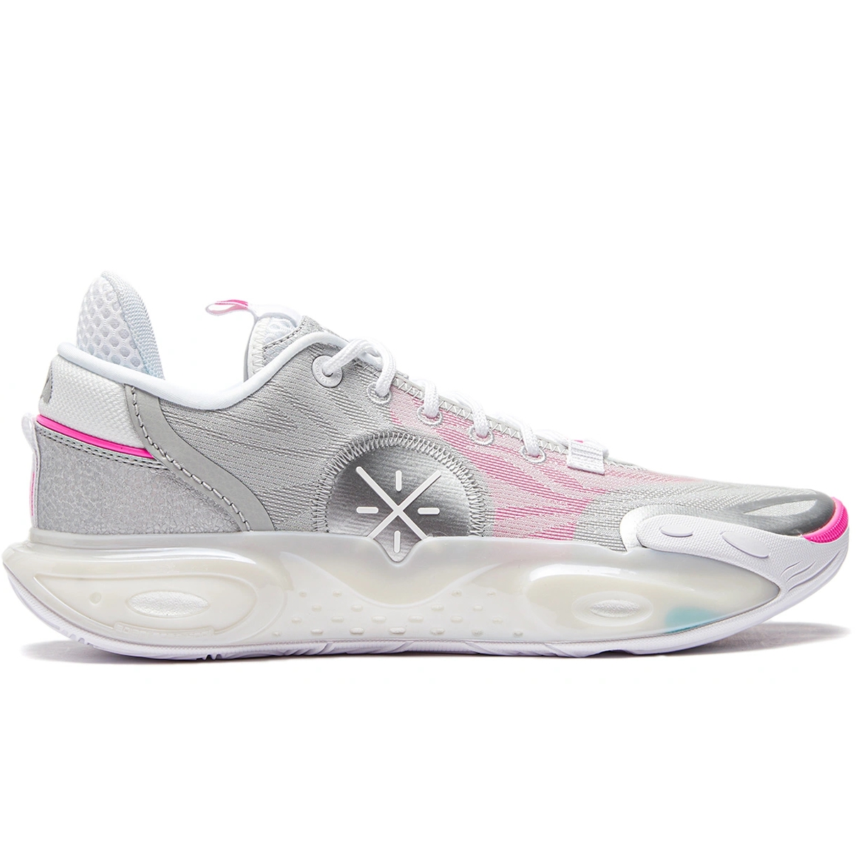 Li-Ning Wade All City 12