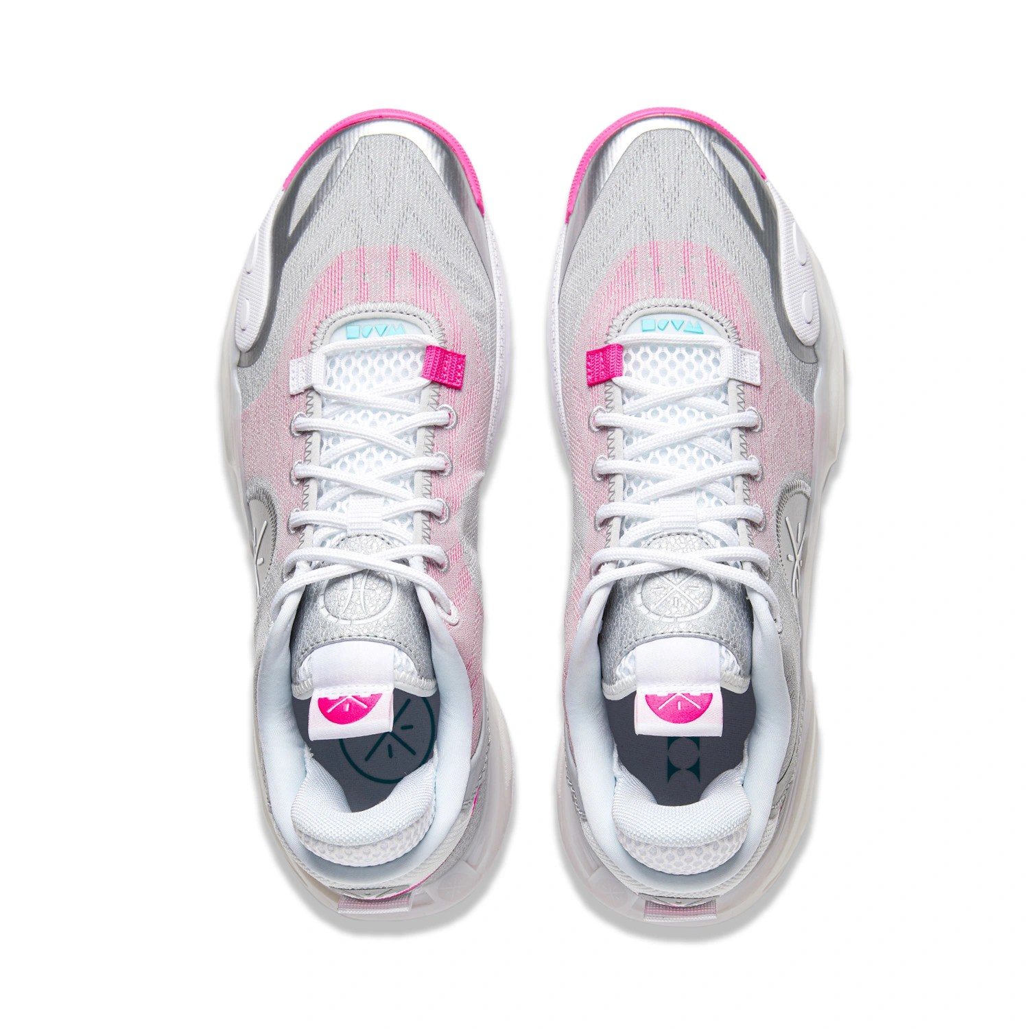 Баскетбольные кроссовки Li-Ning Wade All City 12 | ABAU023-10