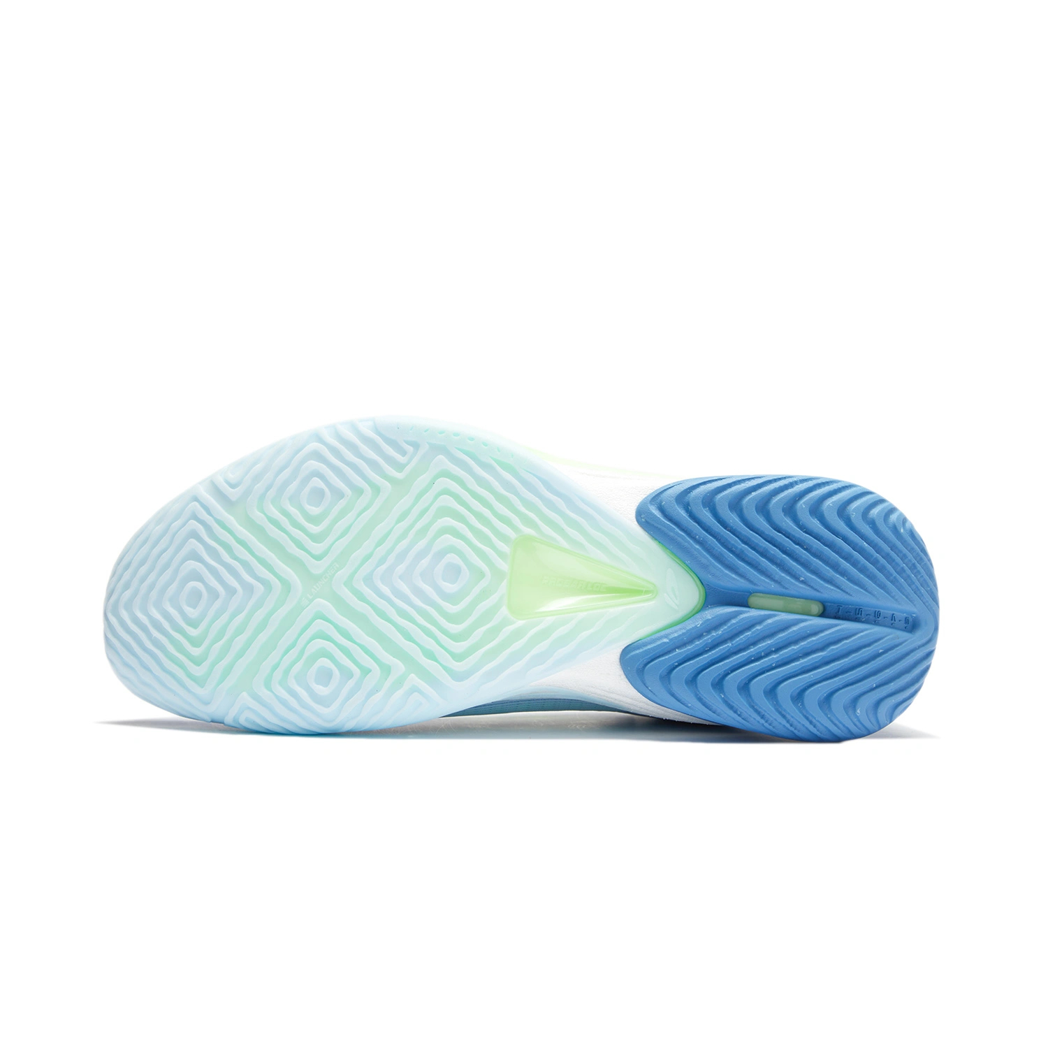 Баскетбольные кроссовки Li-Ning Speed 10 | ABAU021-4