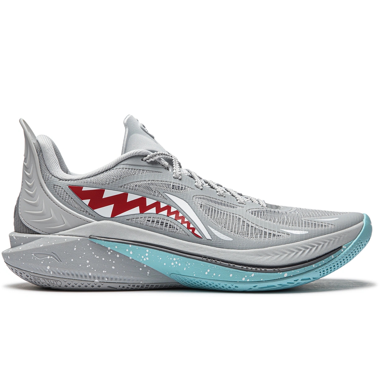 Li-Ning Sonic 12