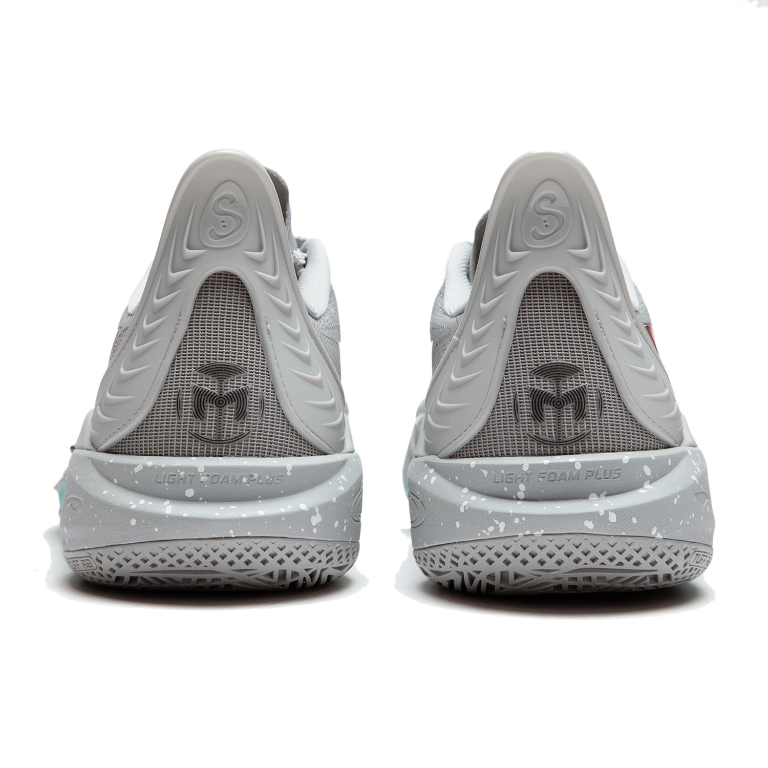 Баскетбольные кроссовки Li-Ning Sonic 12 | ABAU019-6