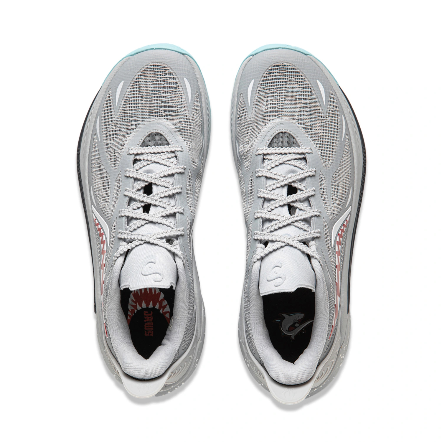 Баскетбольные кроссовки Li-Ning Sonic 12 | ABAU019-6