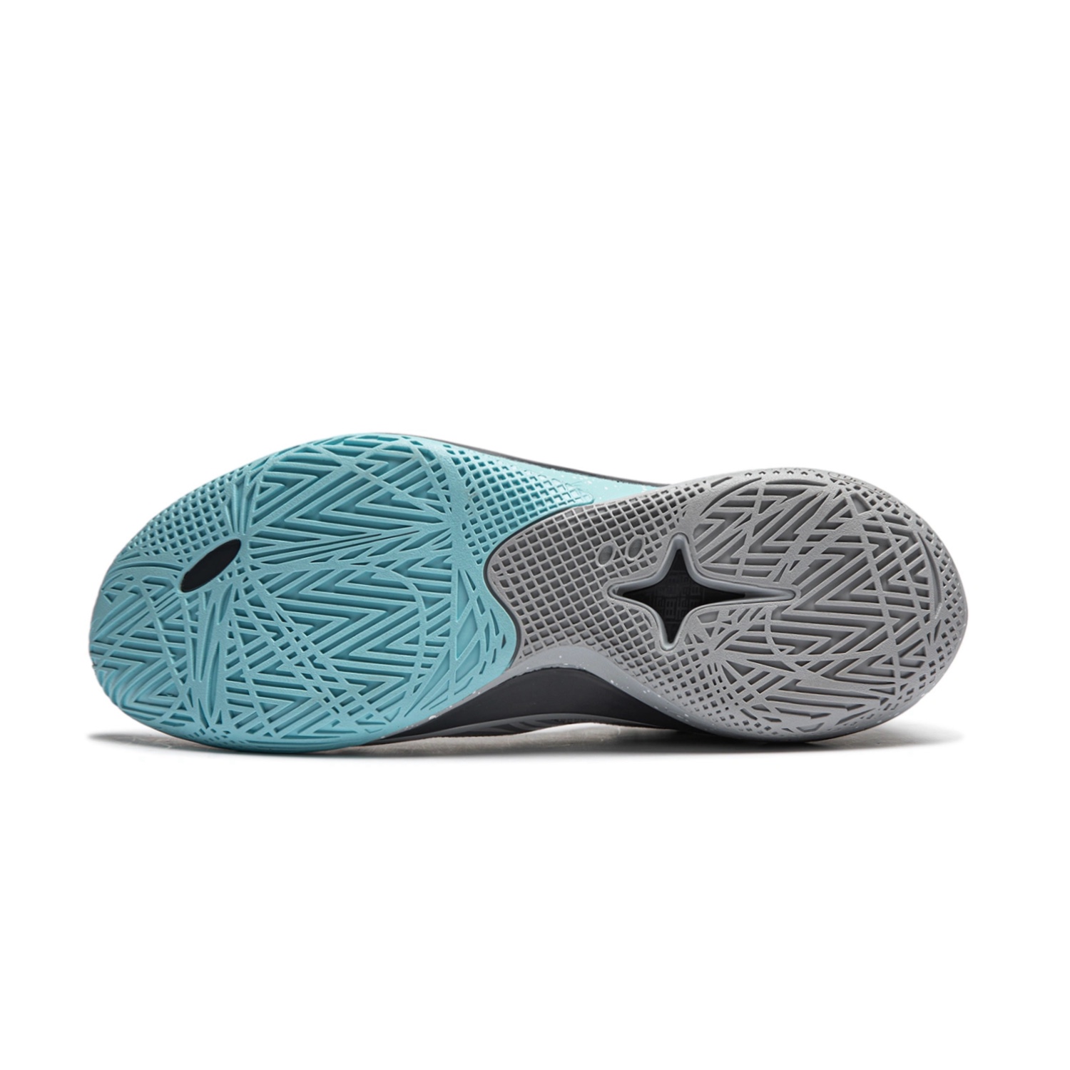 Баскетбольные кроссовки Li-Ning Sonic 12 | ABAU019-6