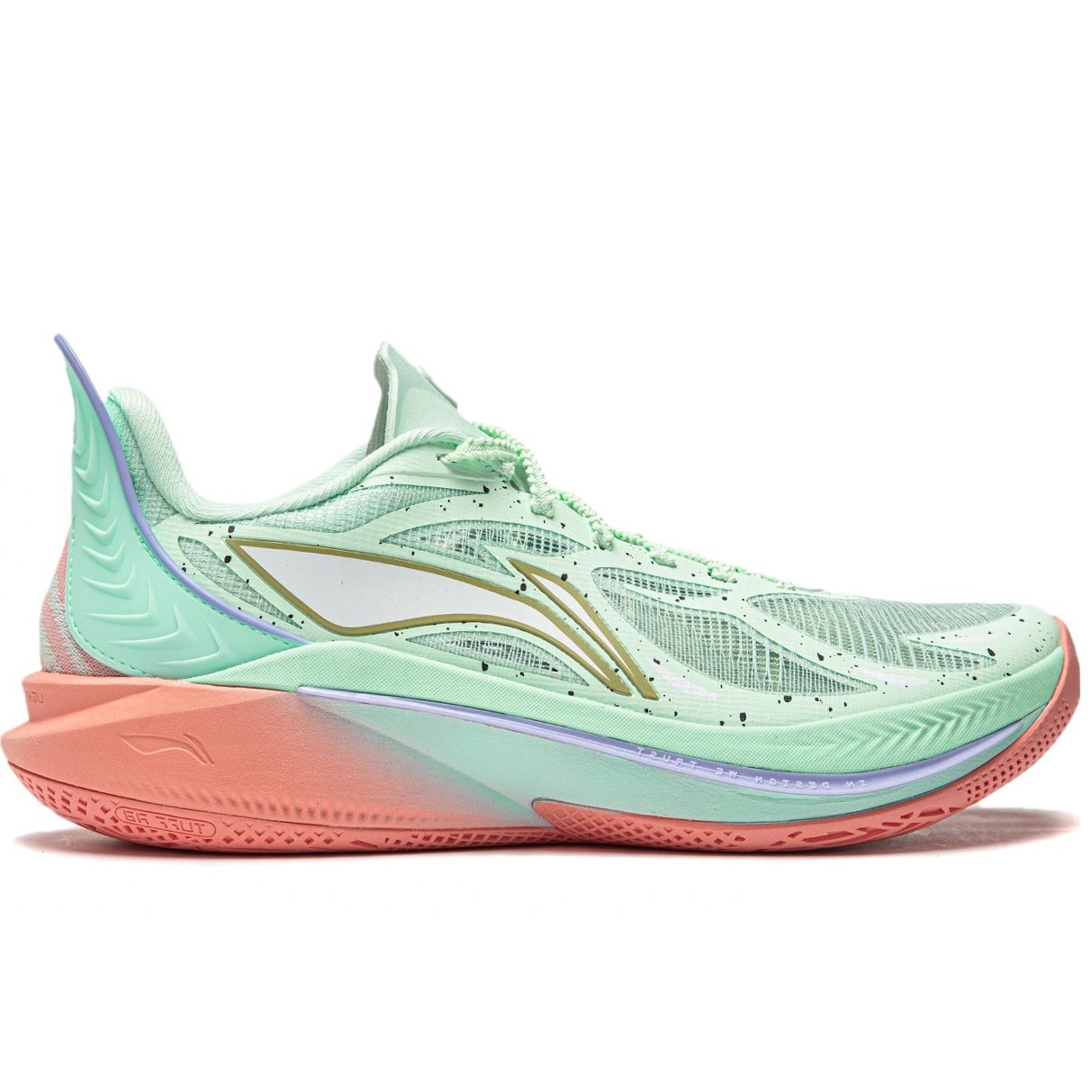 Li-Ning Sonic 12