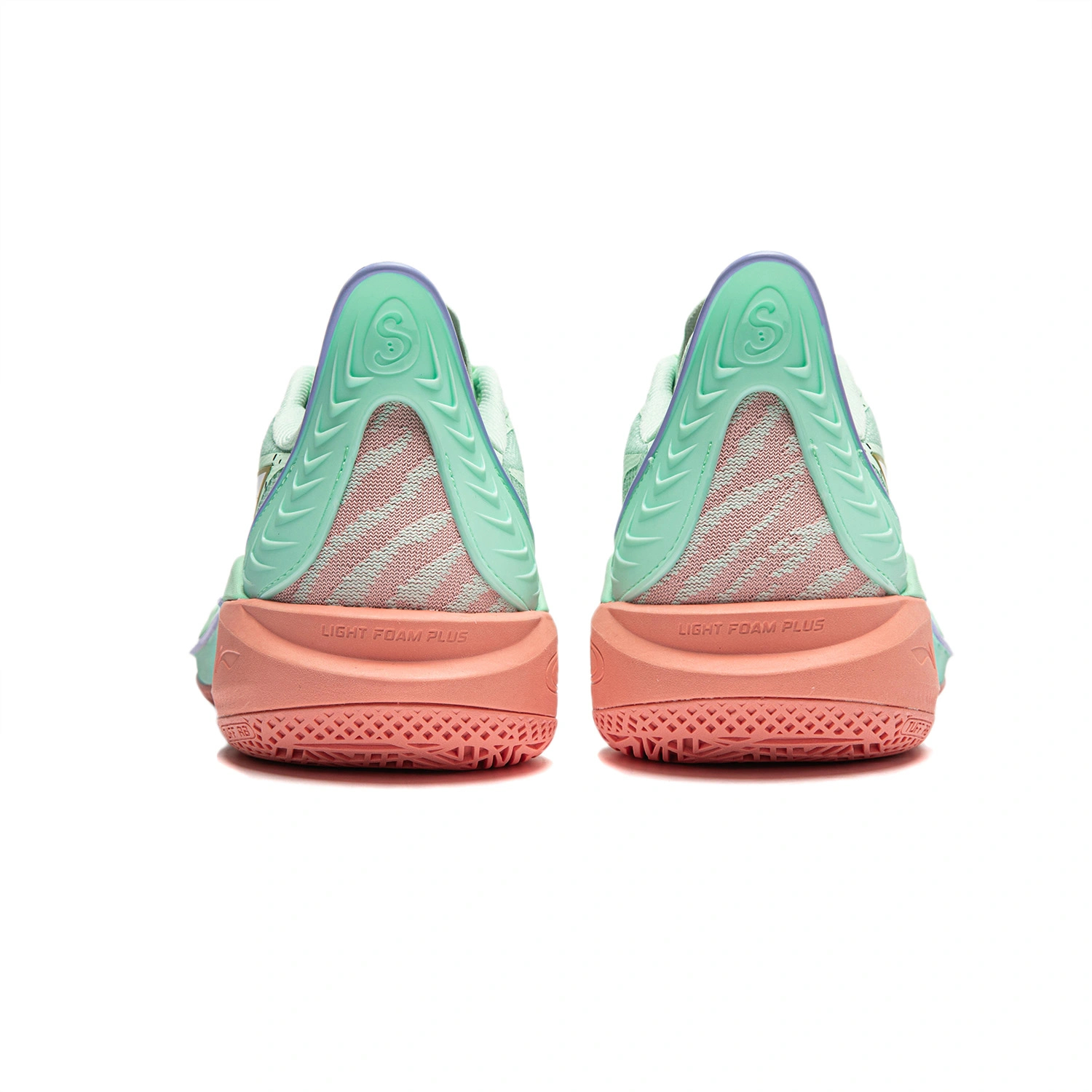 Баскетбольные кроссовки Li-Ning Sonic 12 | ABAU019-5