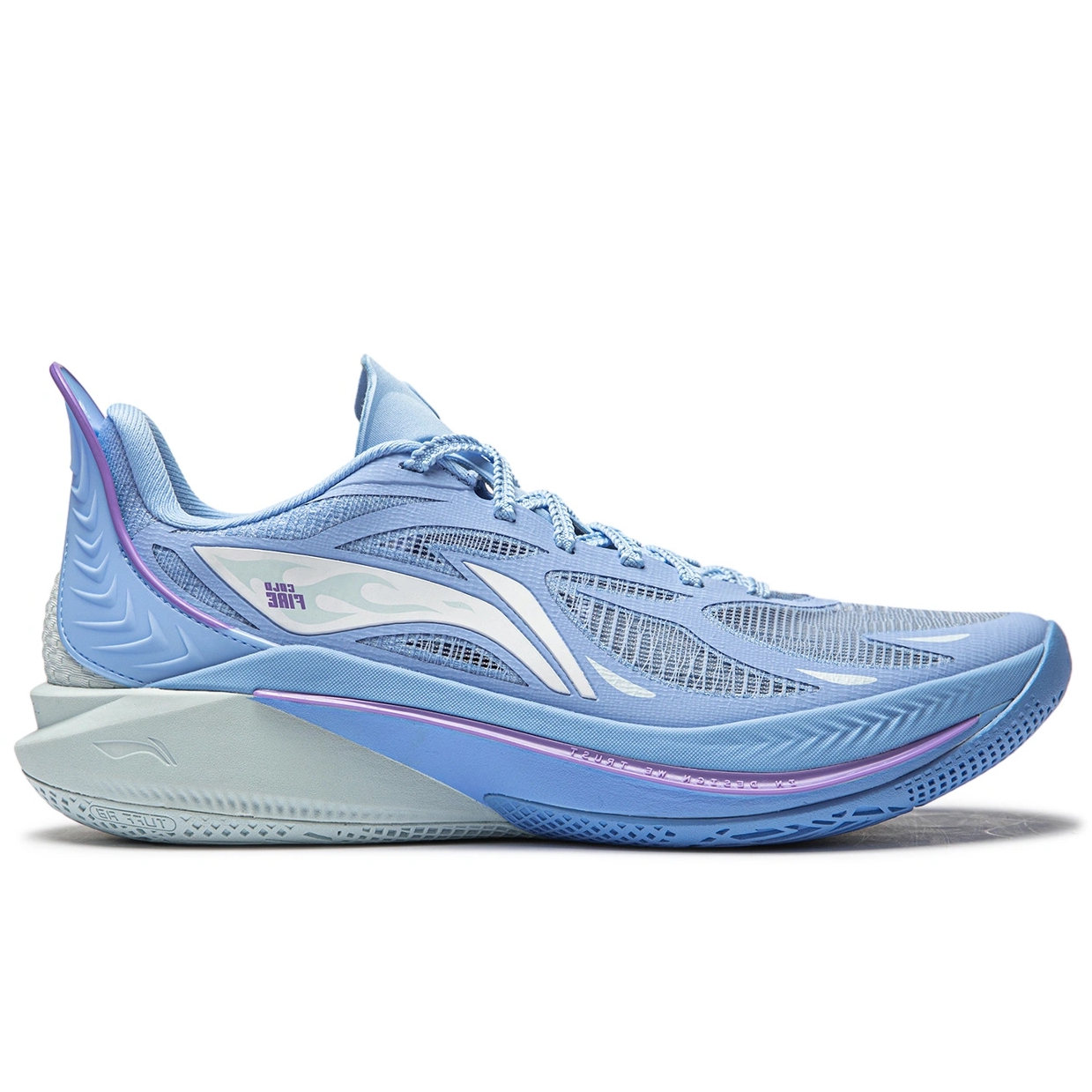Li-Ning Sonic 12