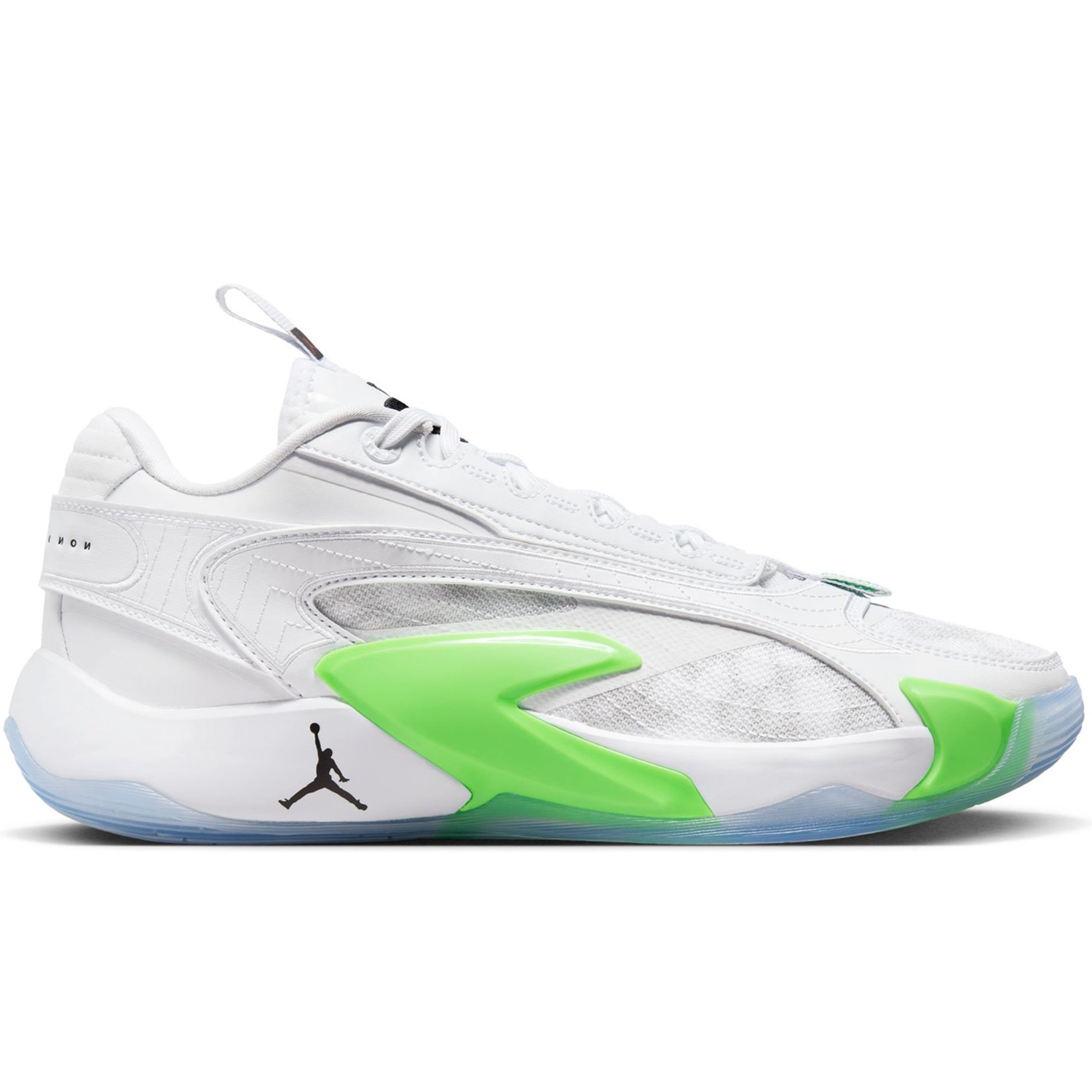 Jordan Luka 2