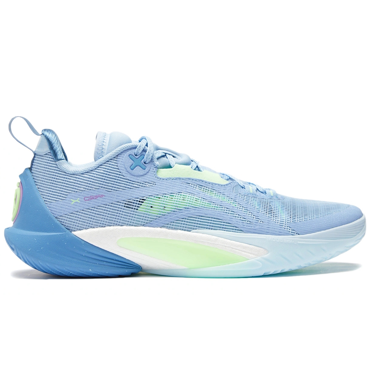Li-Ning Speed 10