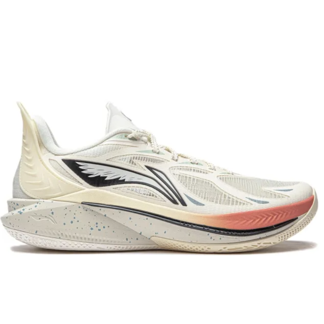 Li-Ning Sonic 12