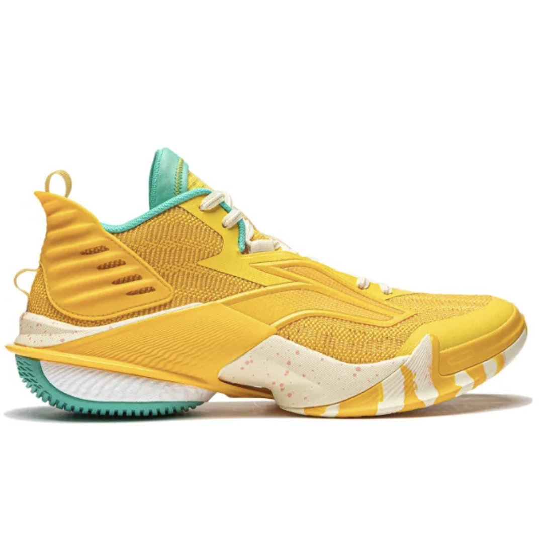 Баскетбольные кроссовки Li-Ning Power X