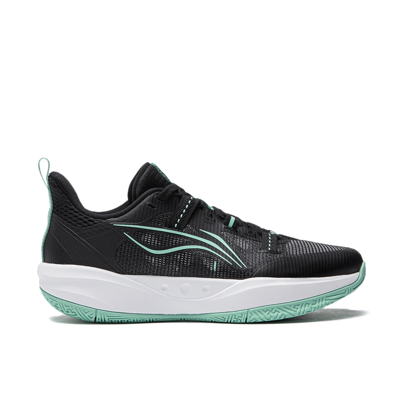 Li-Ning Pioneer 4 GS