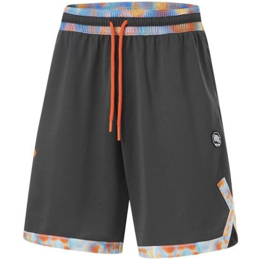Li-Ning Badfive