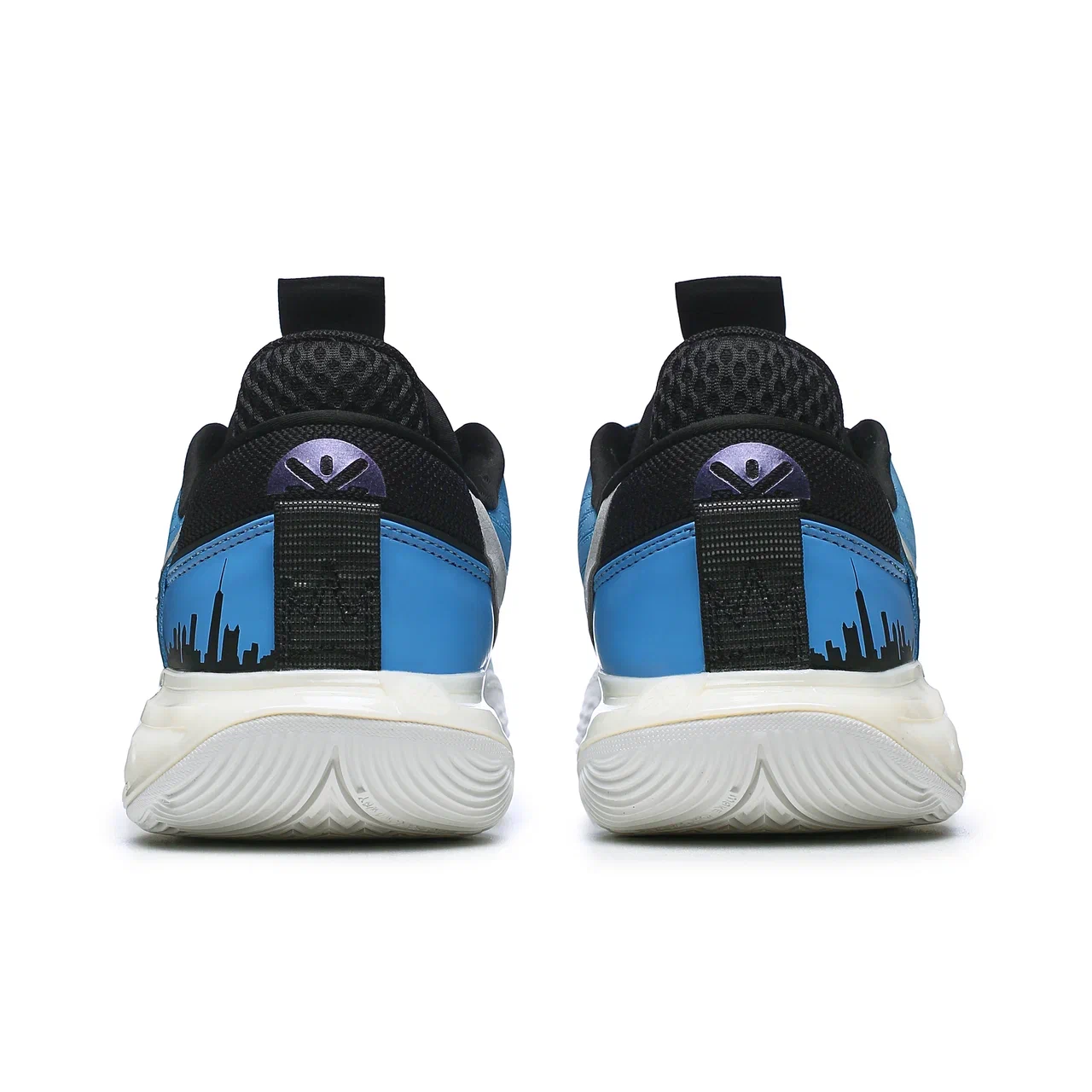 Баскетбольные кроссовки Li-Ning Wade All City 12 | ABAU023-4