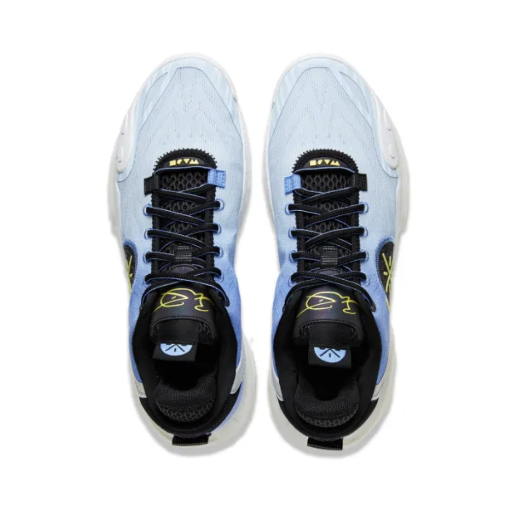 Баскетбольные кроссовки Li-Ning Wade All City 12 | ABAU023-4