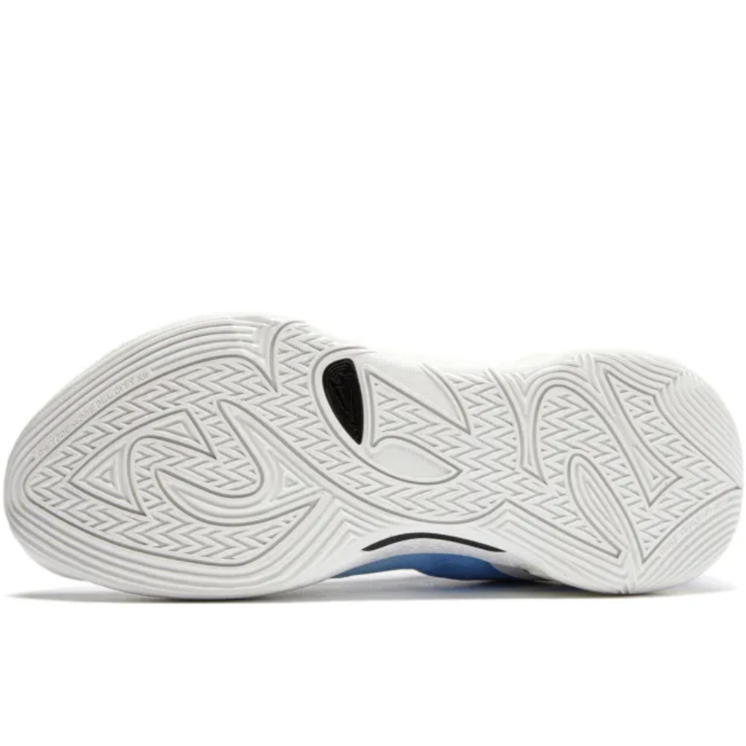 Баскетбольные кроссовки Li-Ning Wade All City 12 | ABAU023-4